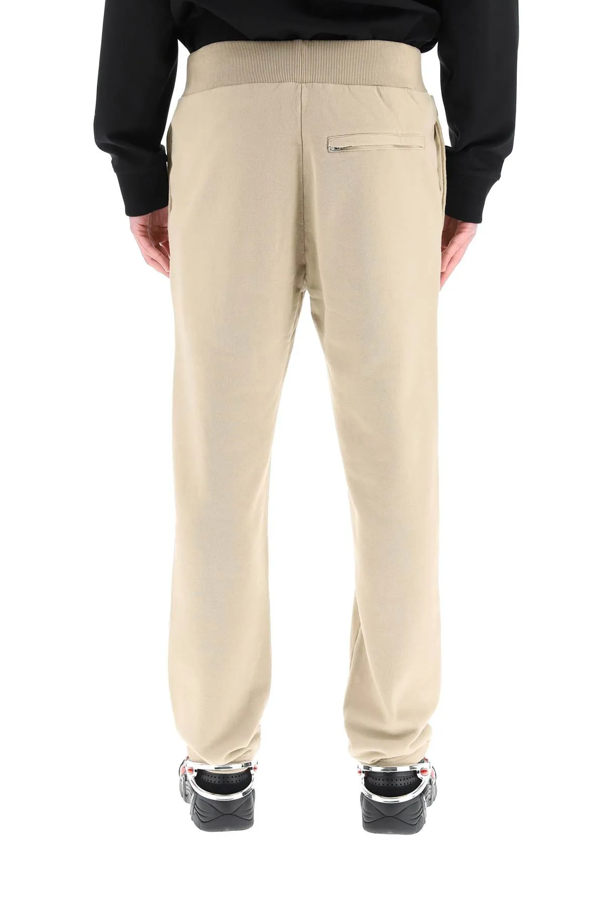 1017 ALYX 9SM Logo Printed Drawstring Sweatpants