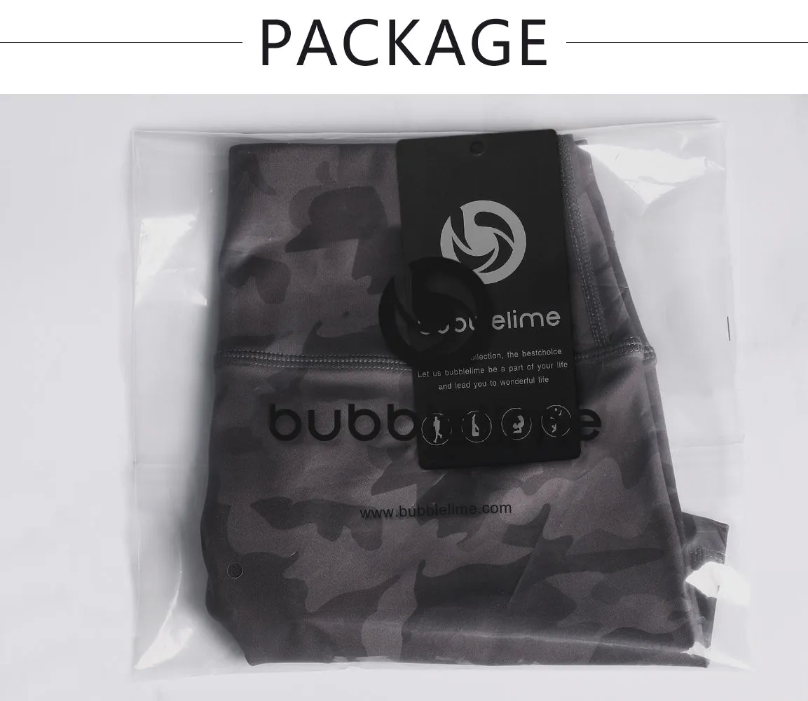 2.5" Printed Golf Shorts  BlackCamo_Golf