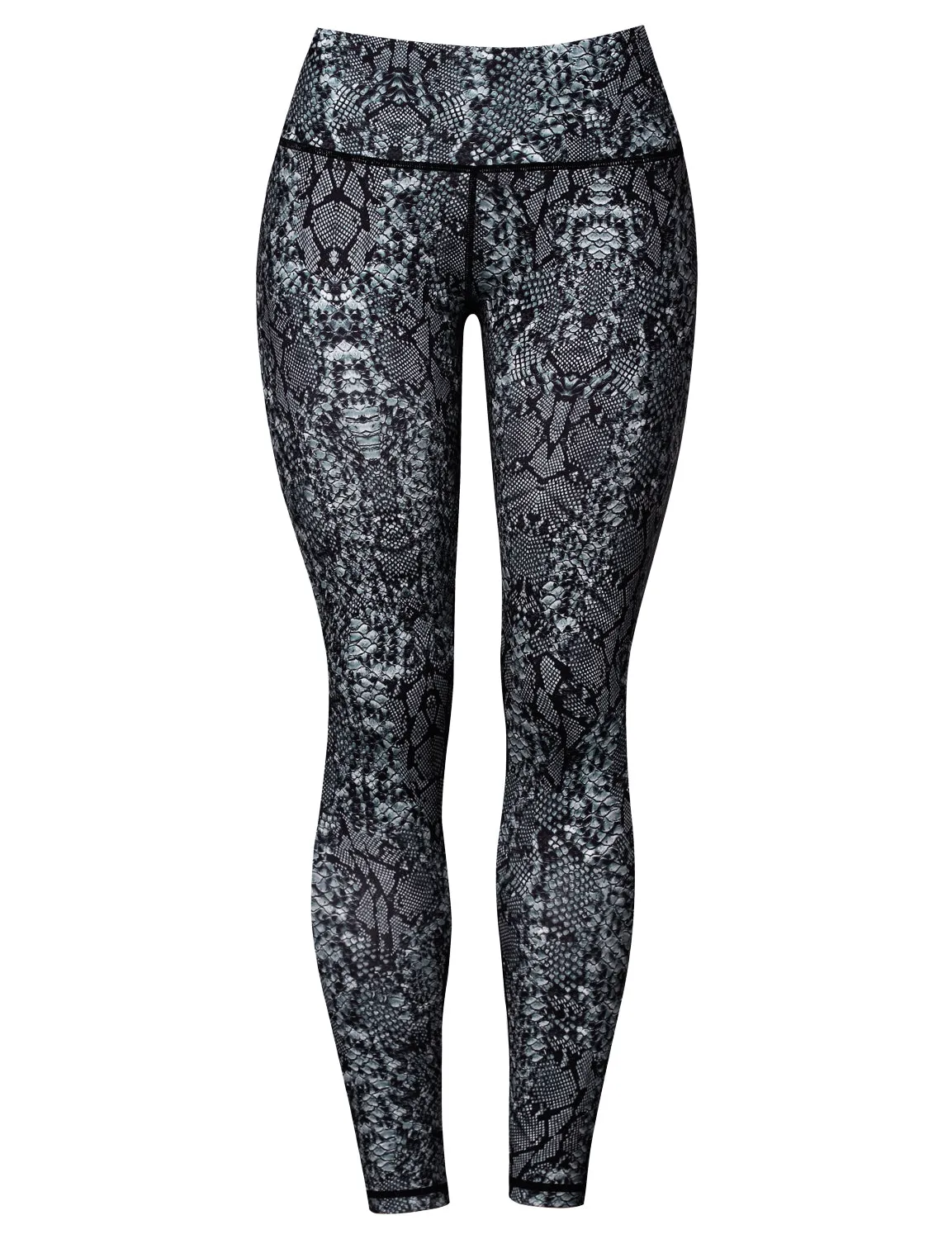 26" Printed Biking Pants BLACKSNAKE_Biking