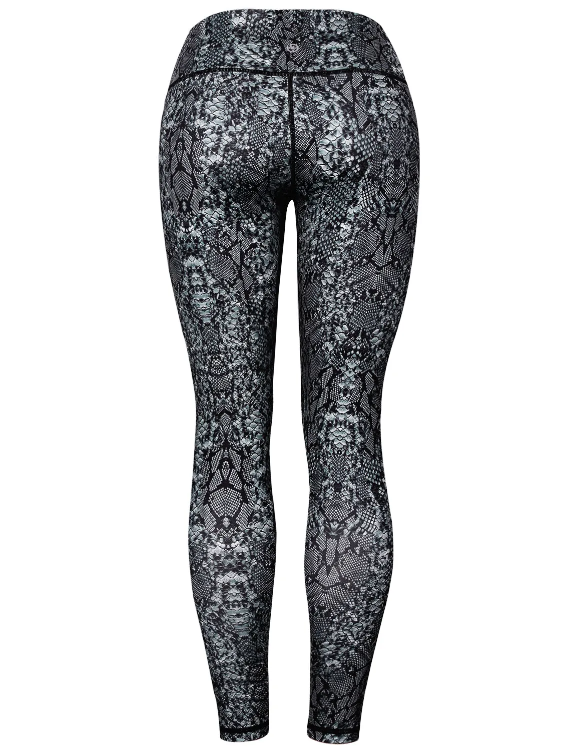 26" Printed Biking Pants BLACKSNAKE_Biking