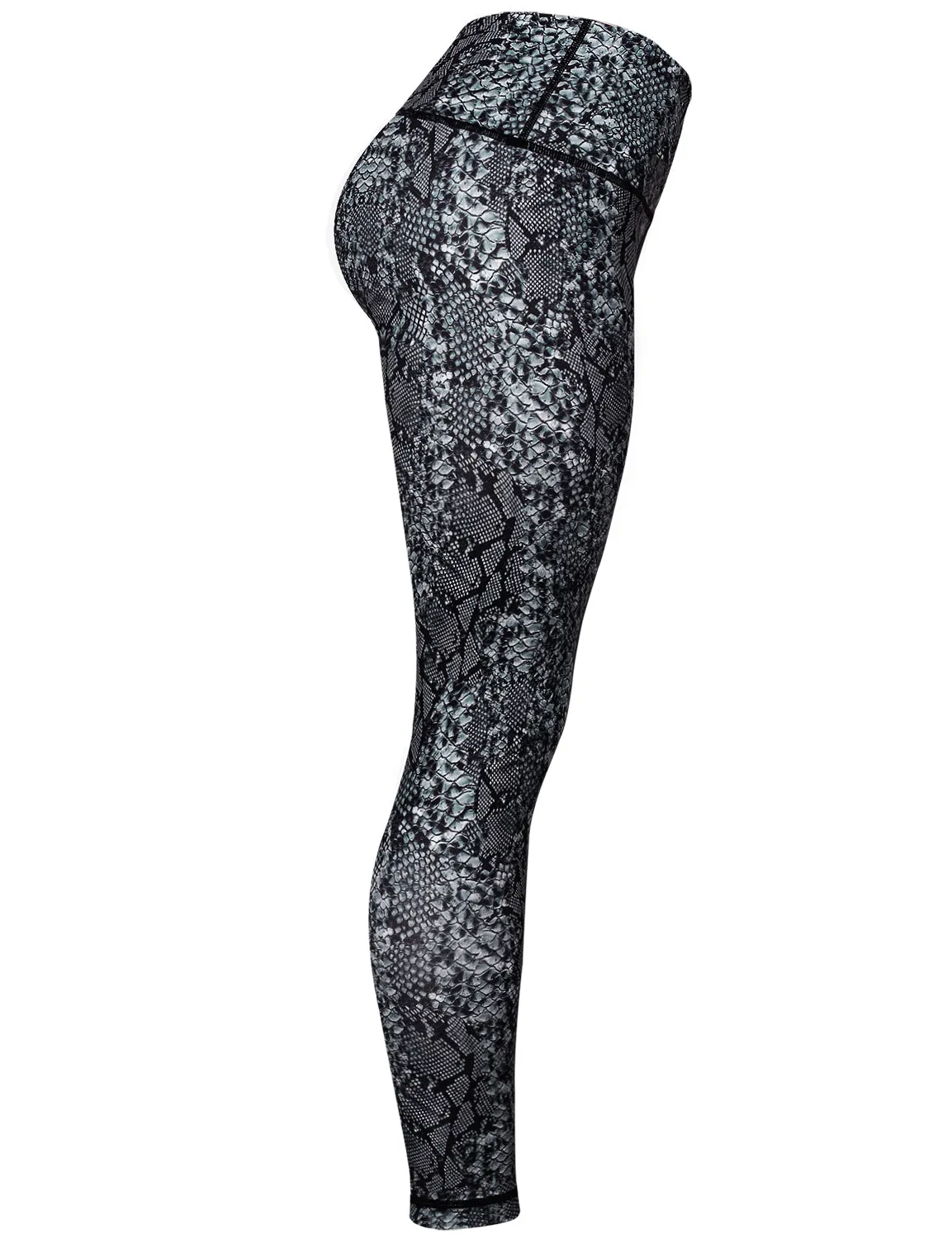 26" Printed Biking Pants BLACKSNAKE_Biking
