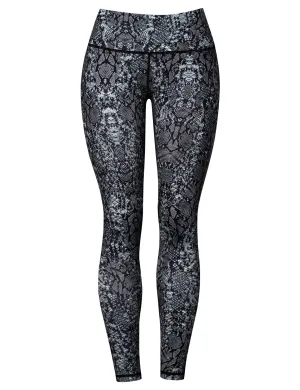 26" Printed Biking Pants BLACKSNAKE_Biking