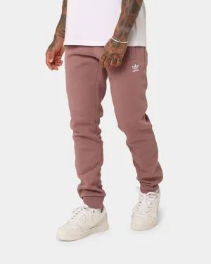 Adidas Essentials Trefoil Trackpants Wonder Oxide