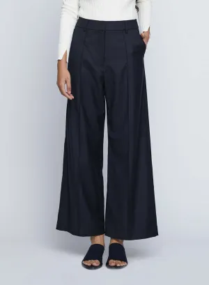 ALBERT PANTS (BLACK)
