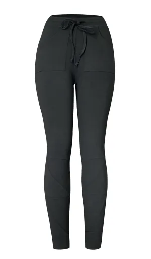 ALWAYS Casual Leggings for Women – Premium Buttery Soft High Waisted Comfy Jogger Pants
