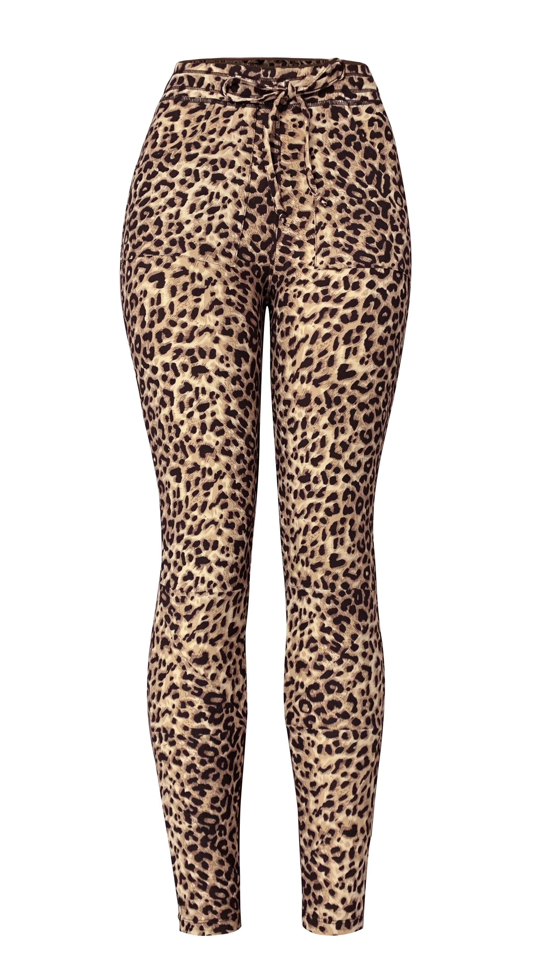 ALWAYS Casual Leggings for Women – Premium Buttery Soft High Waisted Comfy Jogger Pants