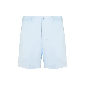 AMI Buttoned Bermuda Shorts