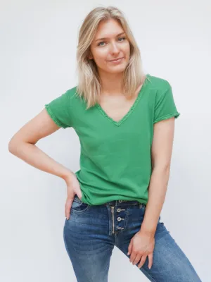 Amy Tee Green