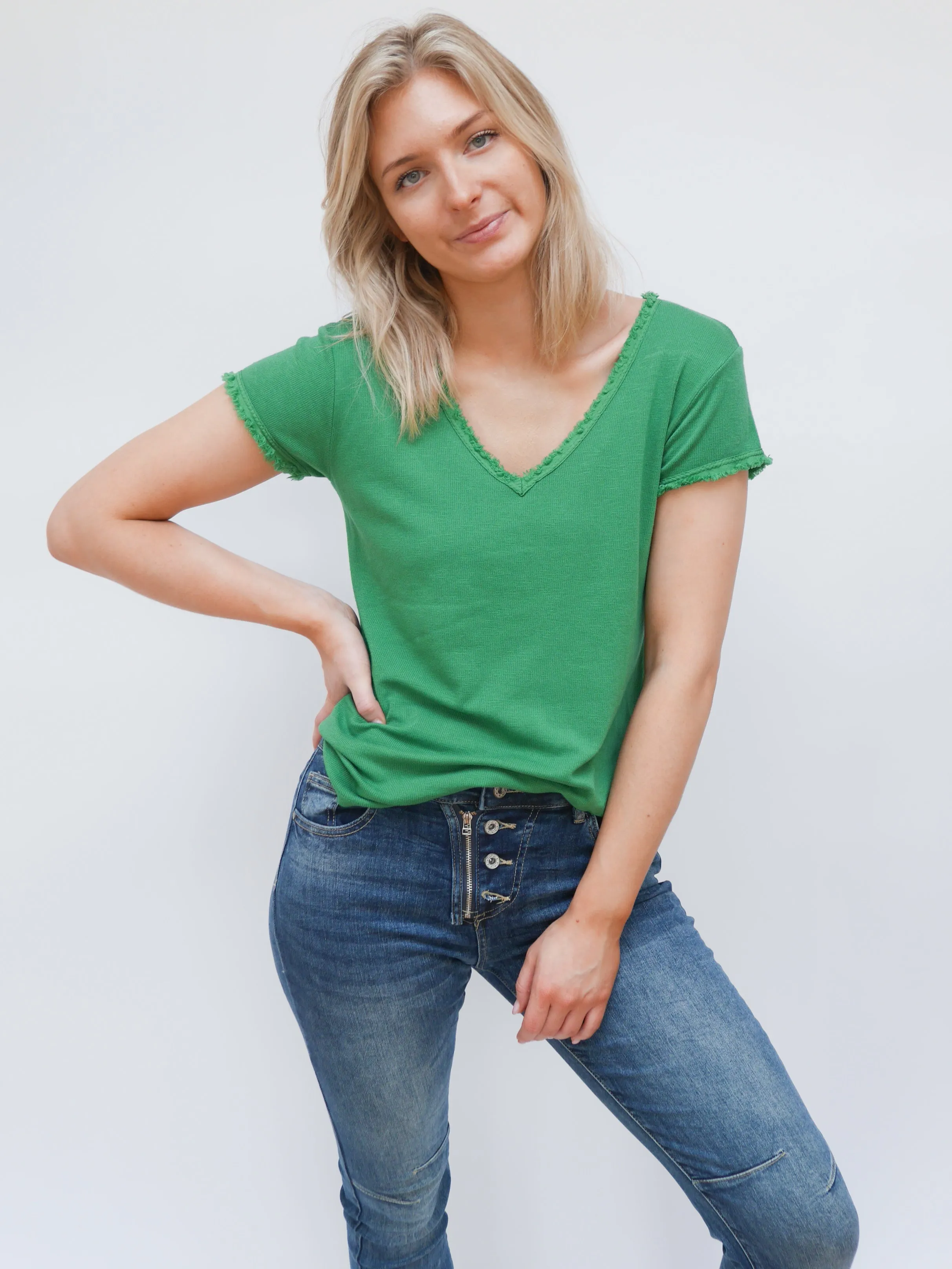 Amy Tee Green