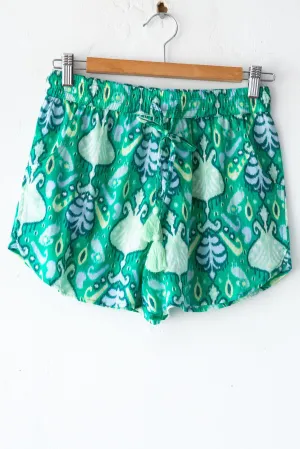 Ava Senga Shorts