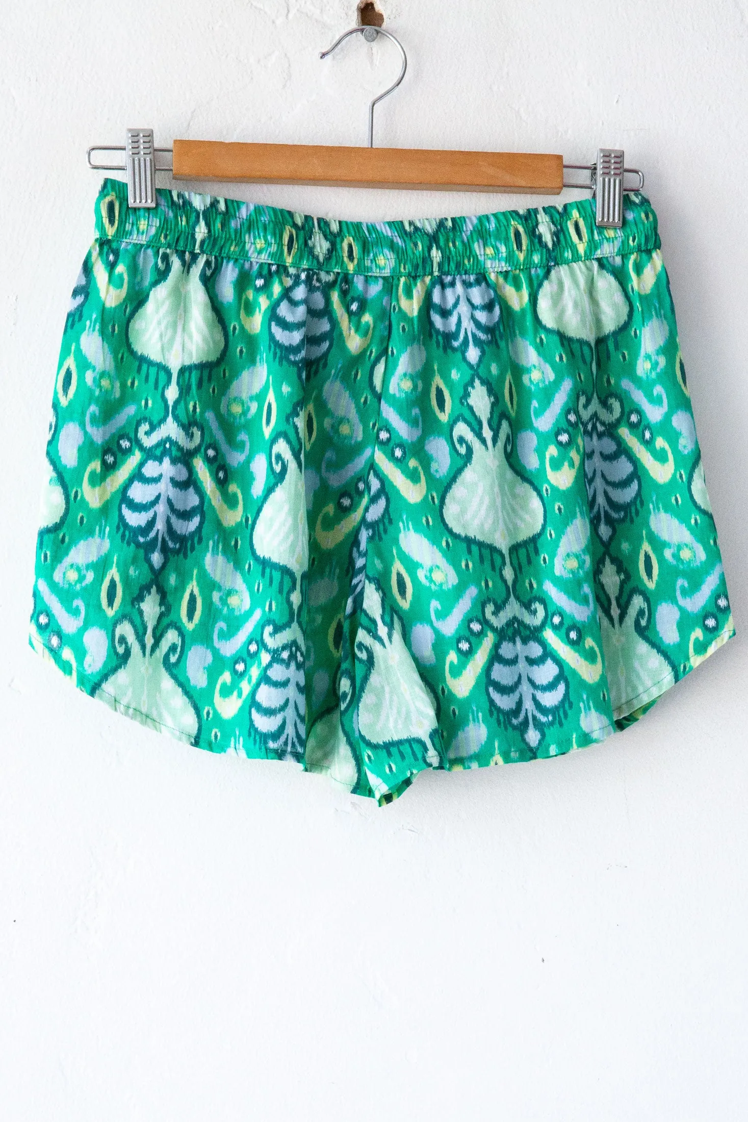Ava Senga Shorts
