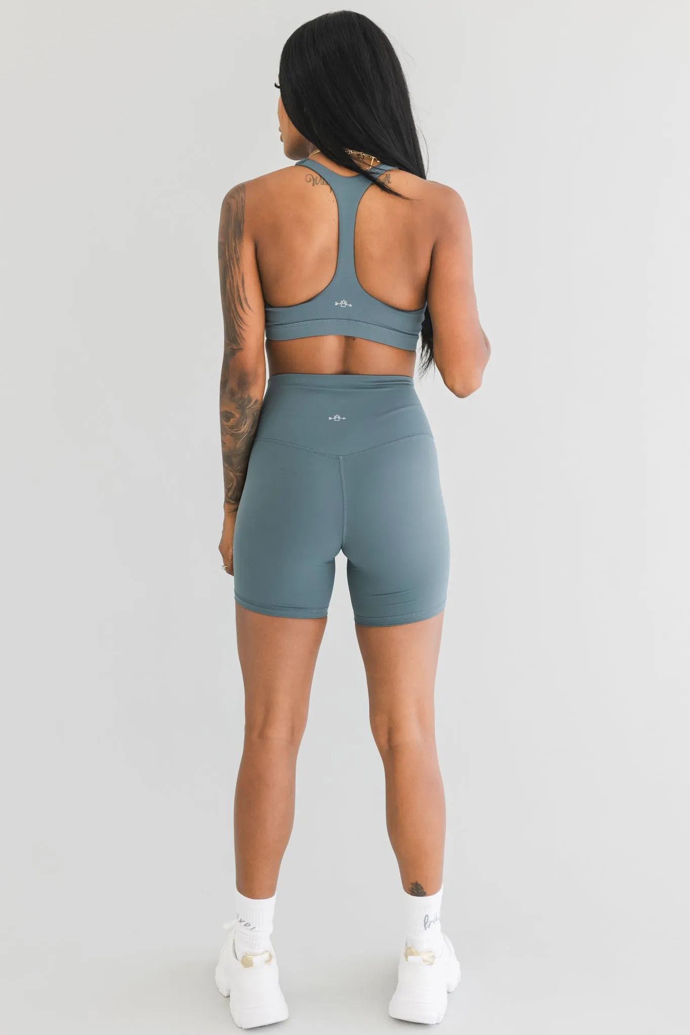 Barely There Shorts 2.0 (6")