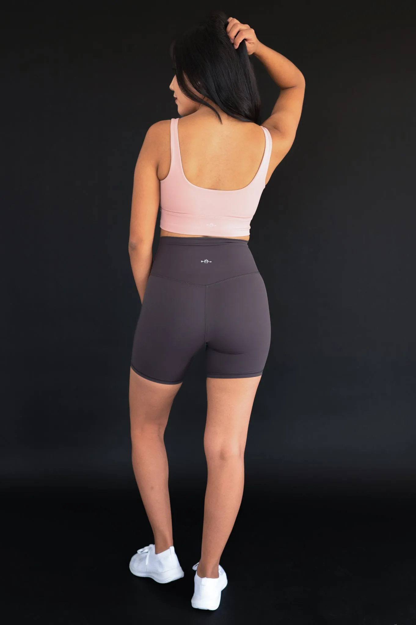 Barely There Shorts 2.0 (6")