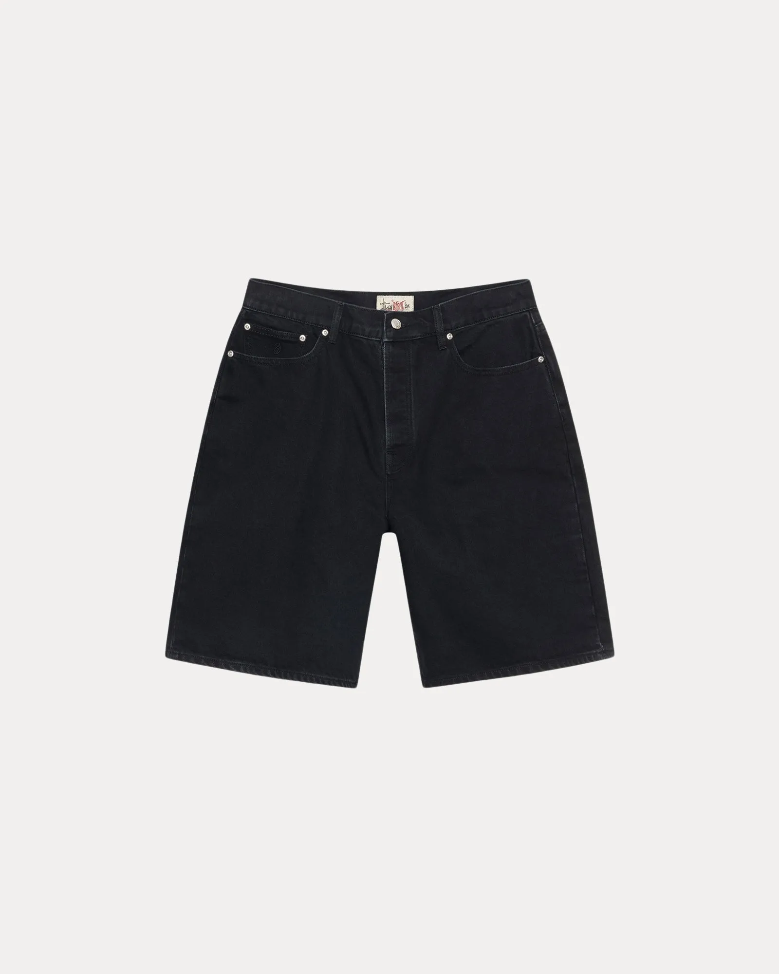 BIG OL' SHORT DENIM