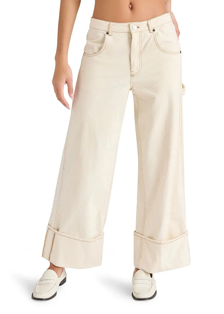Briah Pant - Oatmeal