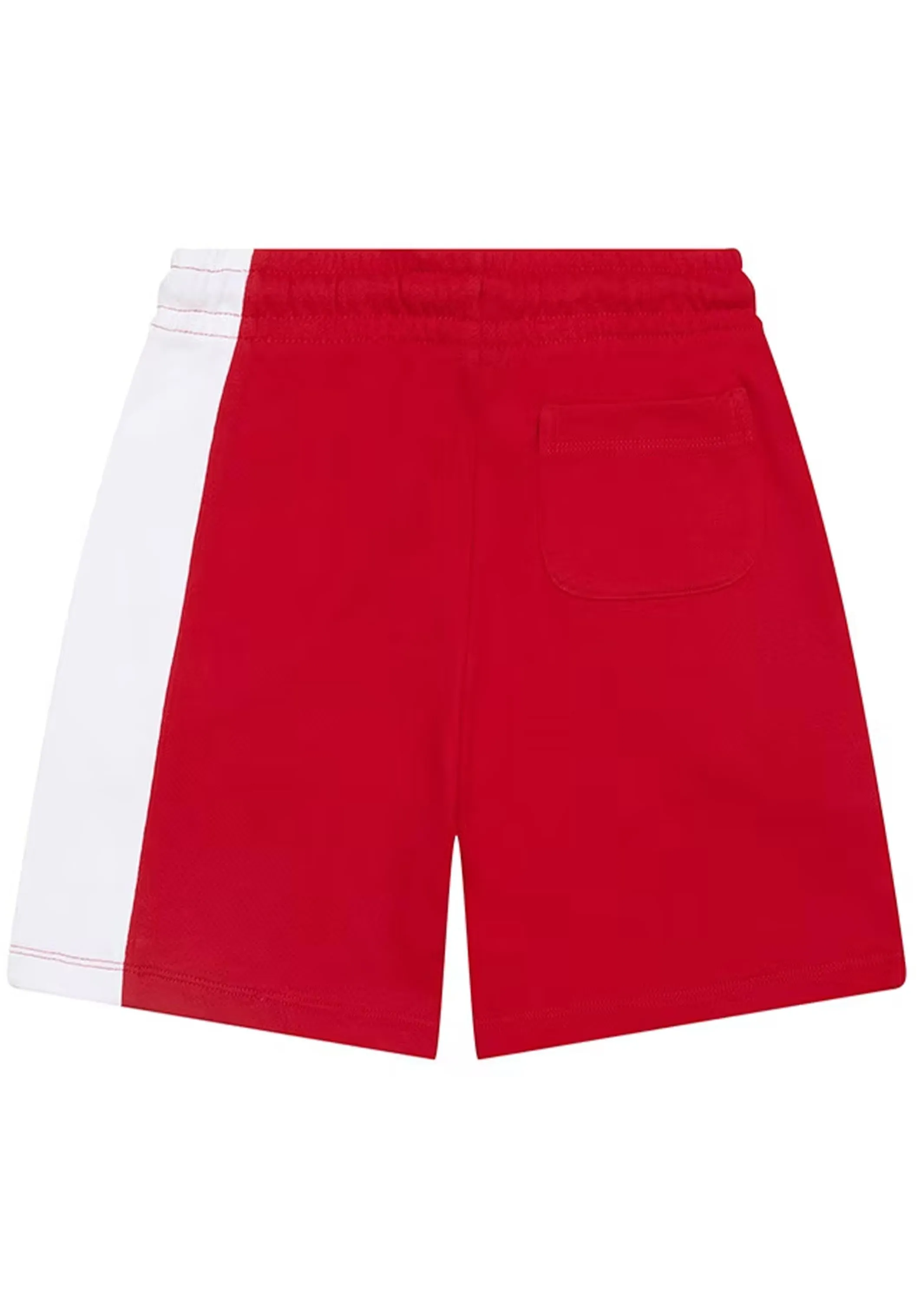 Champion Kids’ French Terry Panel Short