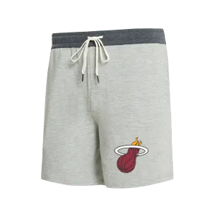 Concepts Sport Miami HEAT Domain Shorts