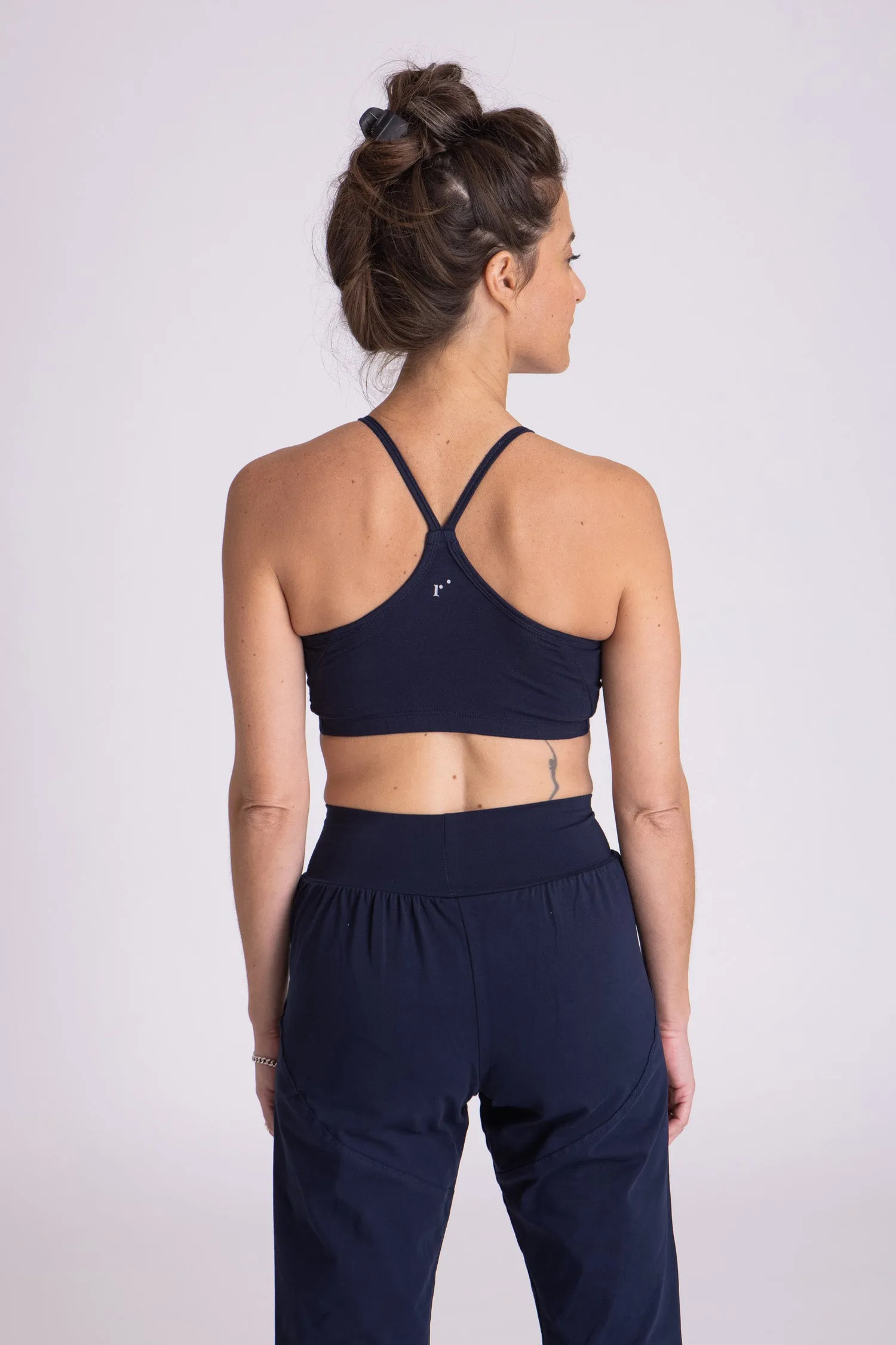 Criss Cross Bra