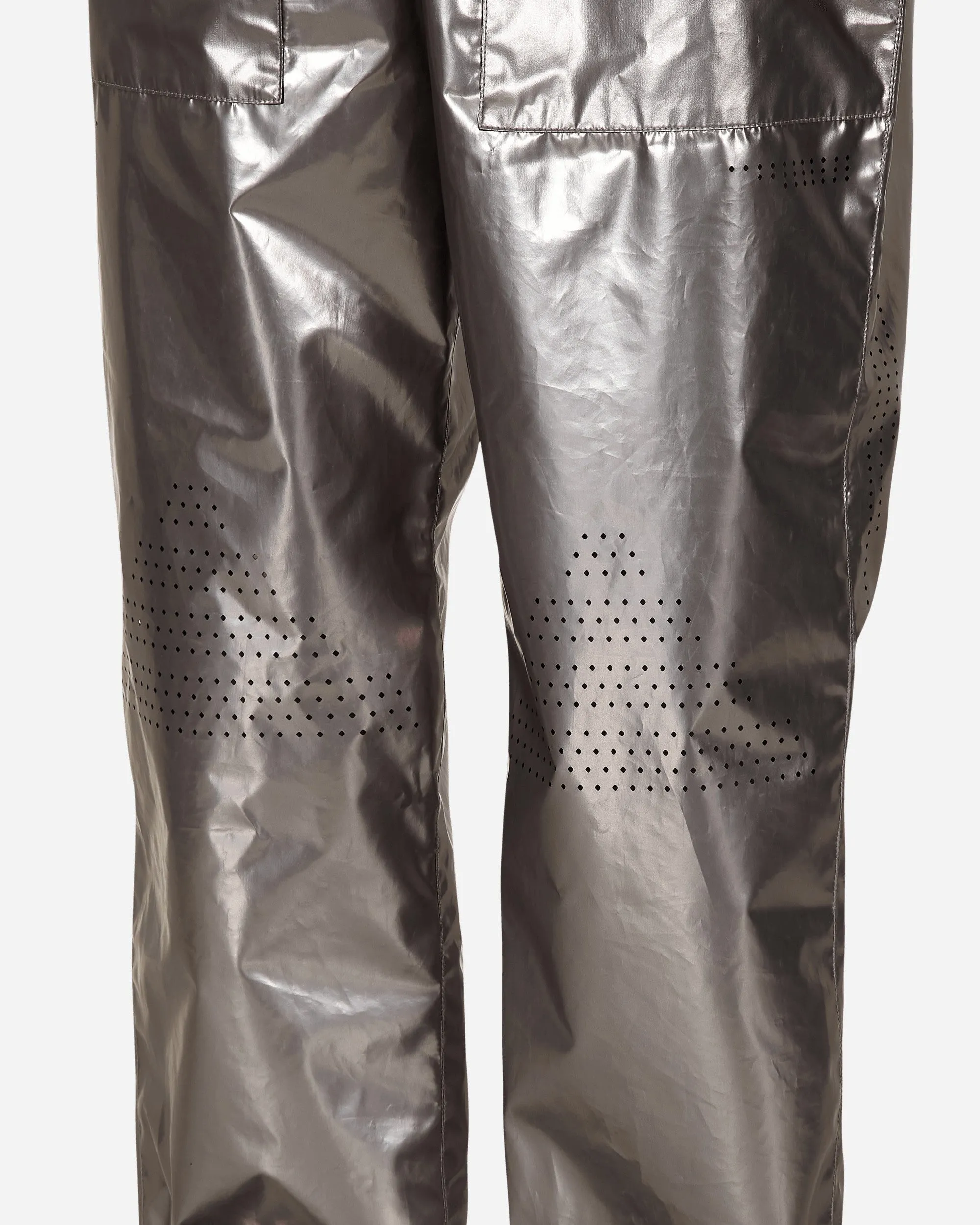 Devo Reverse Evolution Pants Grey