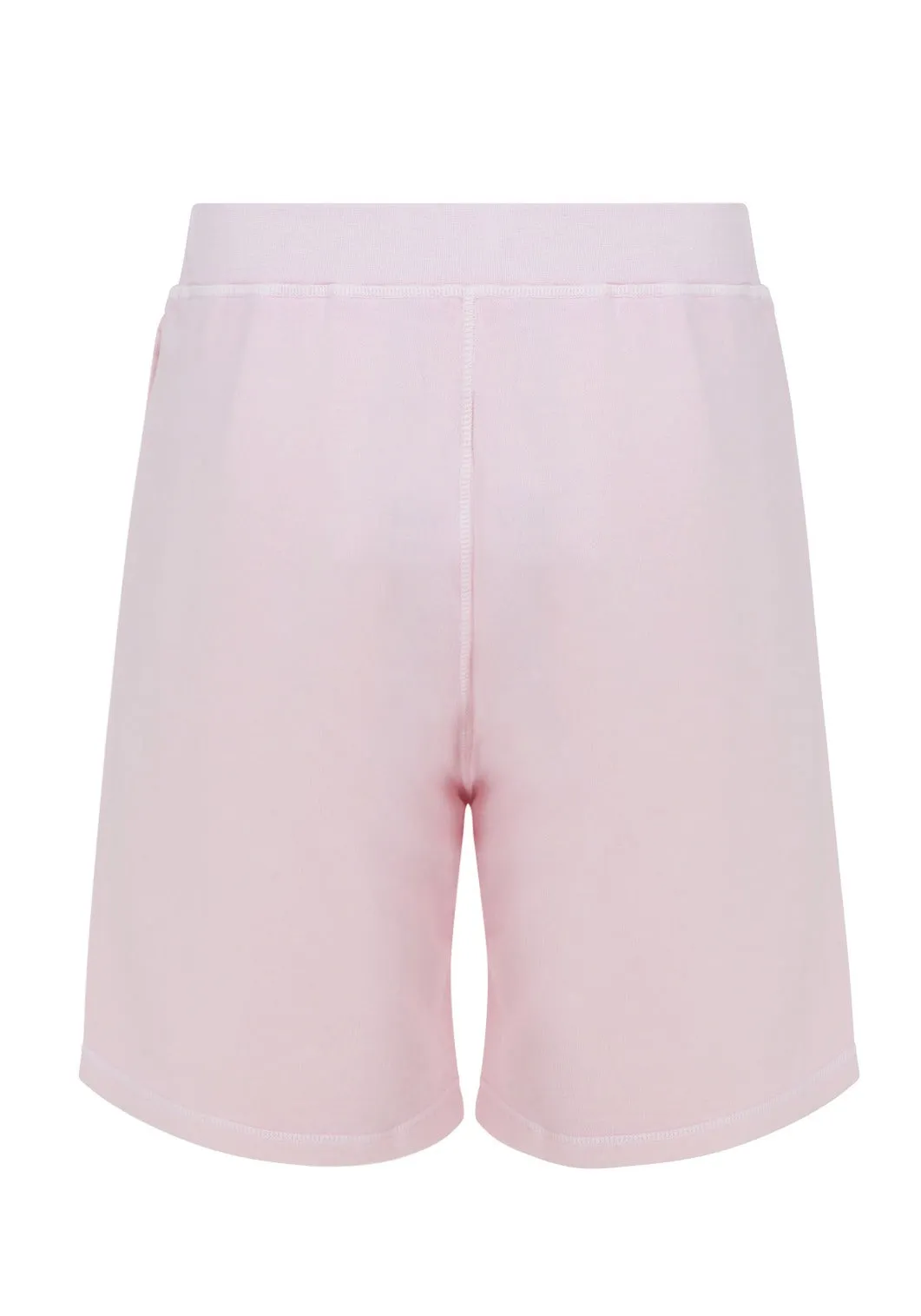 Dsquared2 Slogan Print Shorts