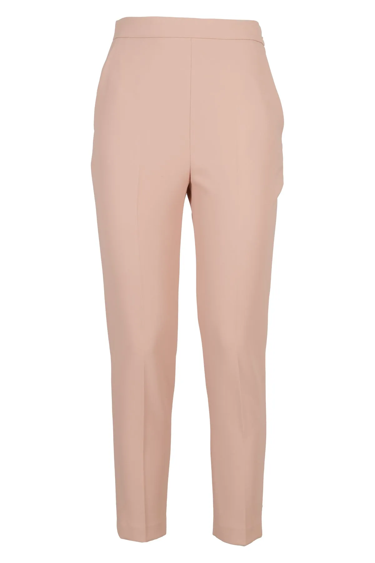 Elisabetta Franchi Classic Cropped Pants