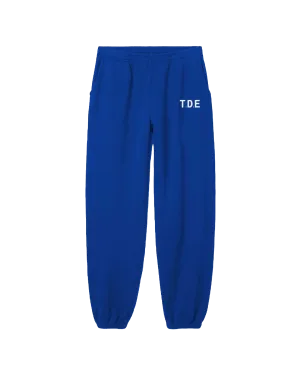 Establish Sweats (Blue)