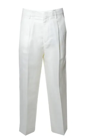 Etro Tailored Cropped Trousers