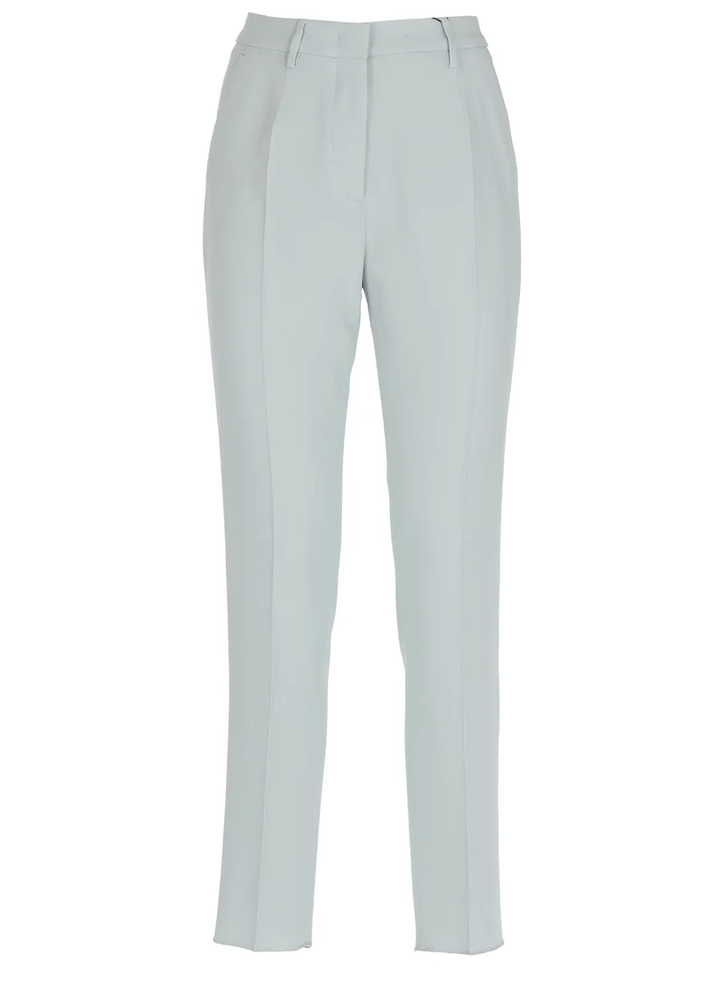 Etro Tailored Cropped Trousers