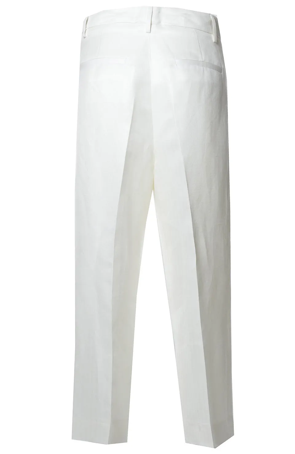 Etro Tailored Cropped Trousers