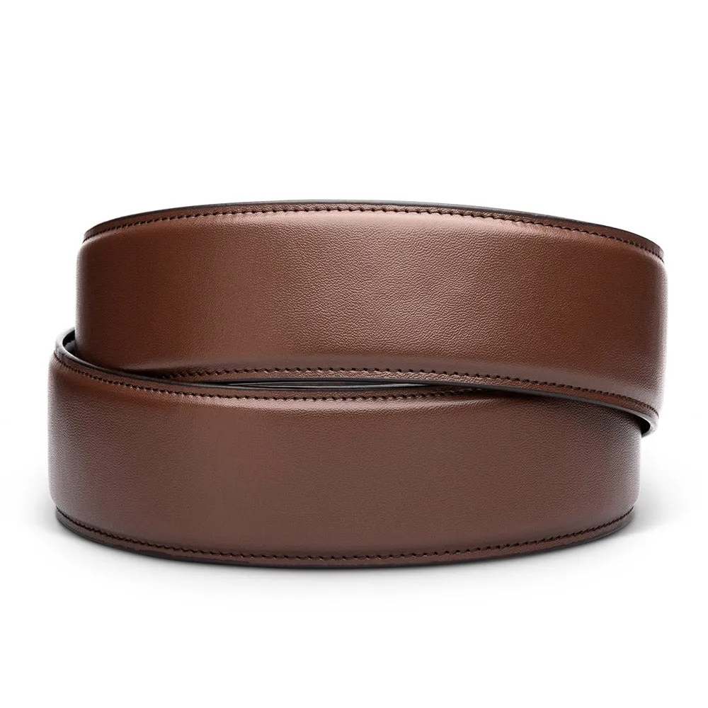 EXECUTIVE PROTECTION OUTER BELT [NO BUCKLE]