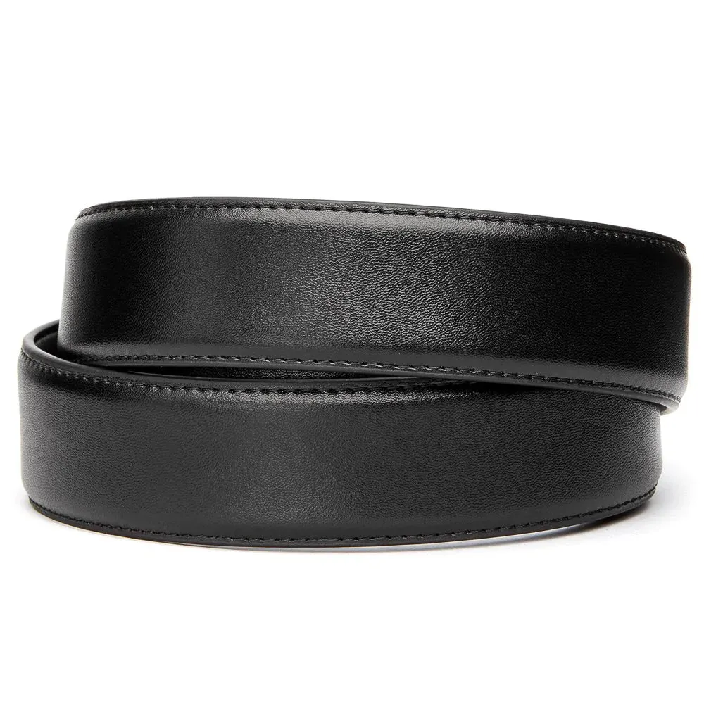 EXECUTIVE PROTECTION OUTER BELT [NO BUCKLE]