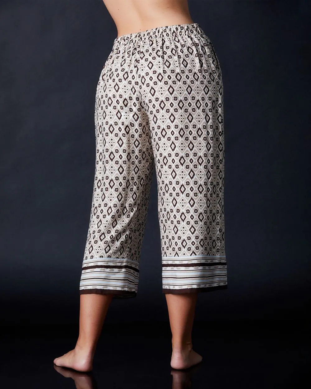 Favourites Cropped Pant