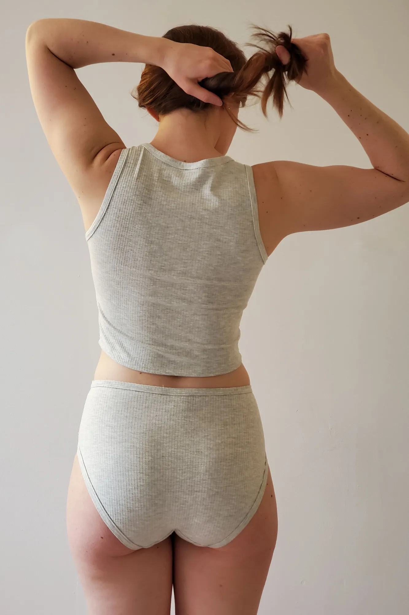 Forty Winks Ease Crop Cami