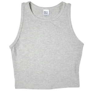 Forty Winks Ease Crop Cami