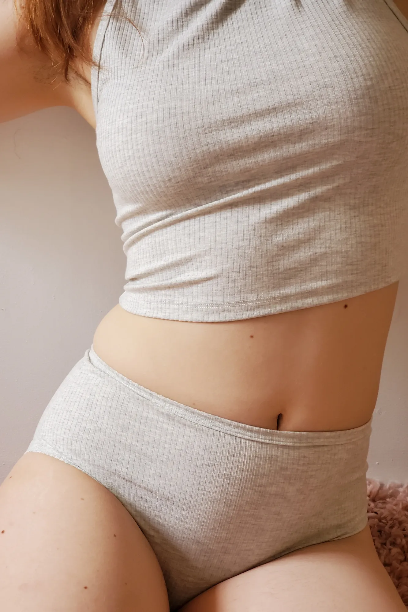 Forty Winks Ease Crop Cami