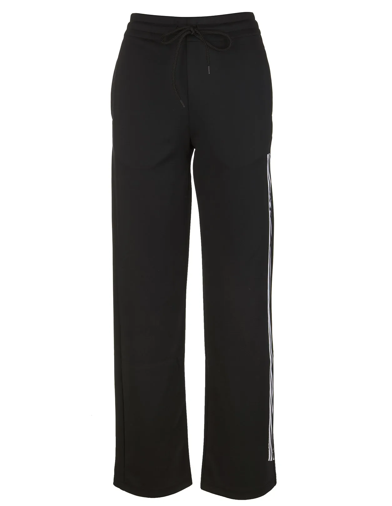 GCDS Sporty Logo Printed Track Pants