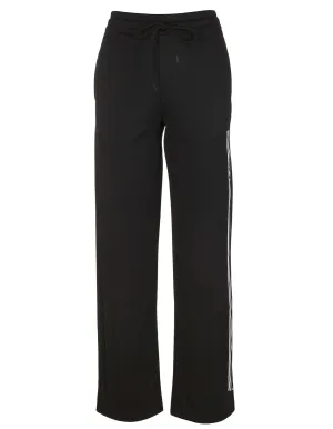 GCDS Sporty Logo Printed Track Pants