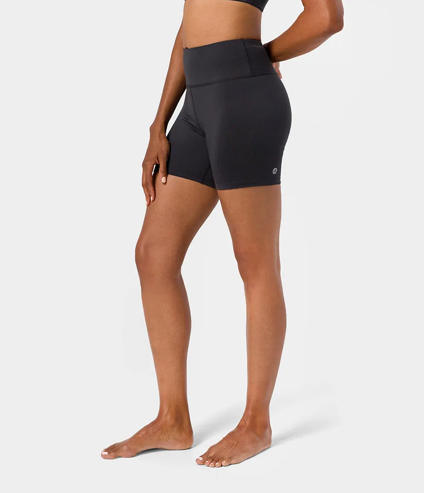 Her Hot Yoga Kit