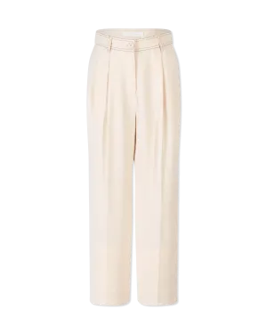 Iconic Crepe Pants