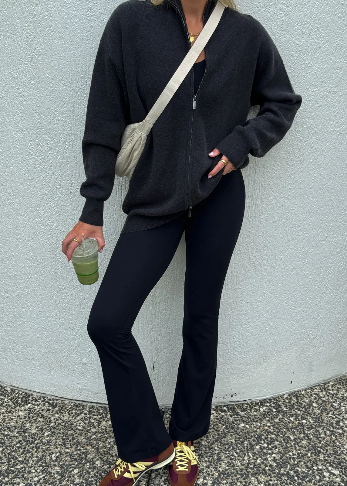 In Motion Flare Pant
