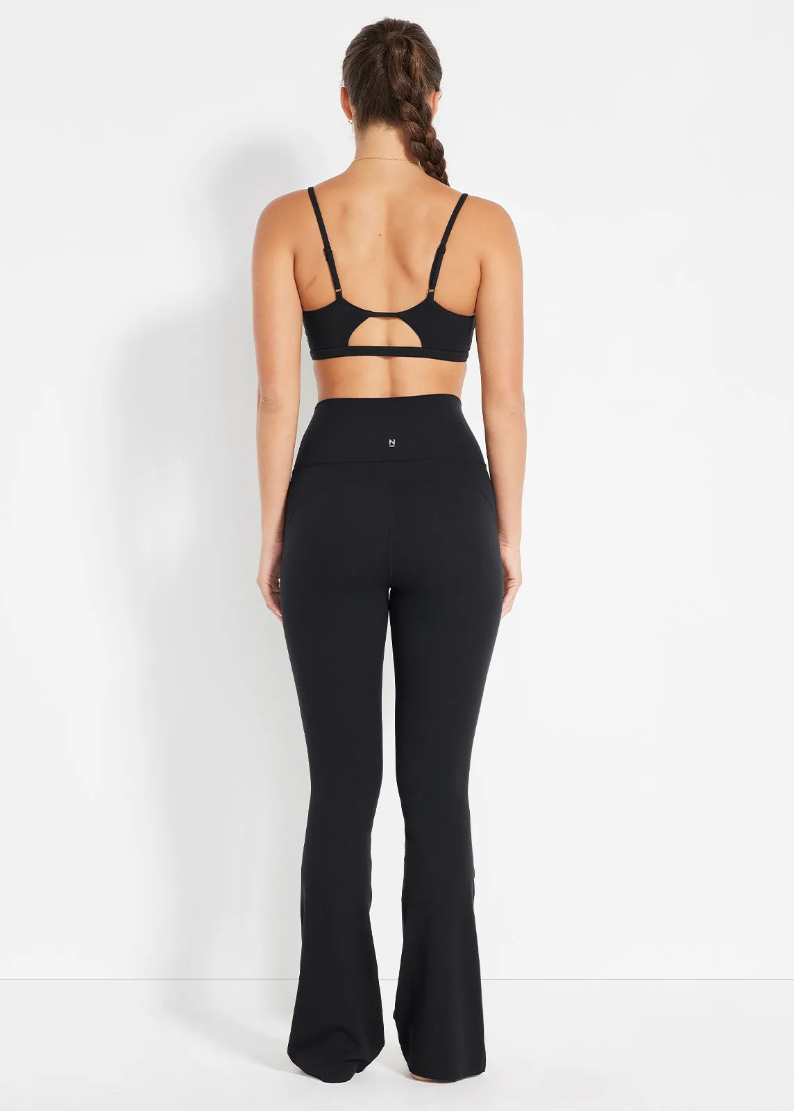 In Motion Flare Pant
