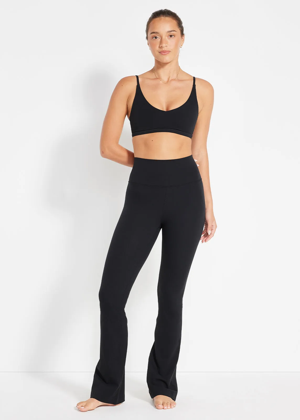 In Motion Flare Pant