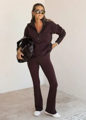 In Motion Flare Pant