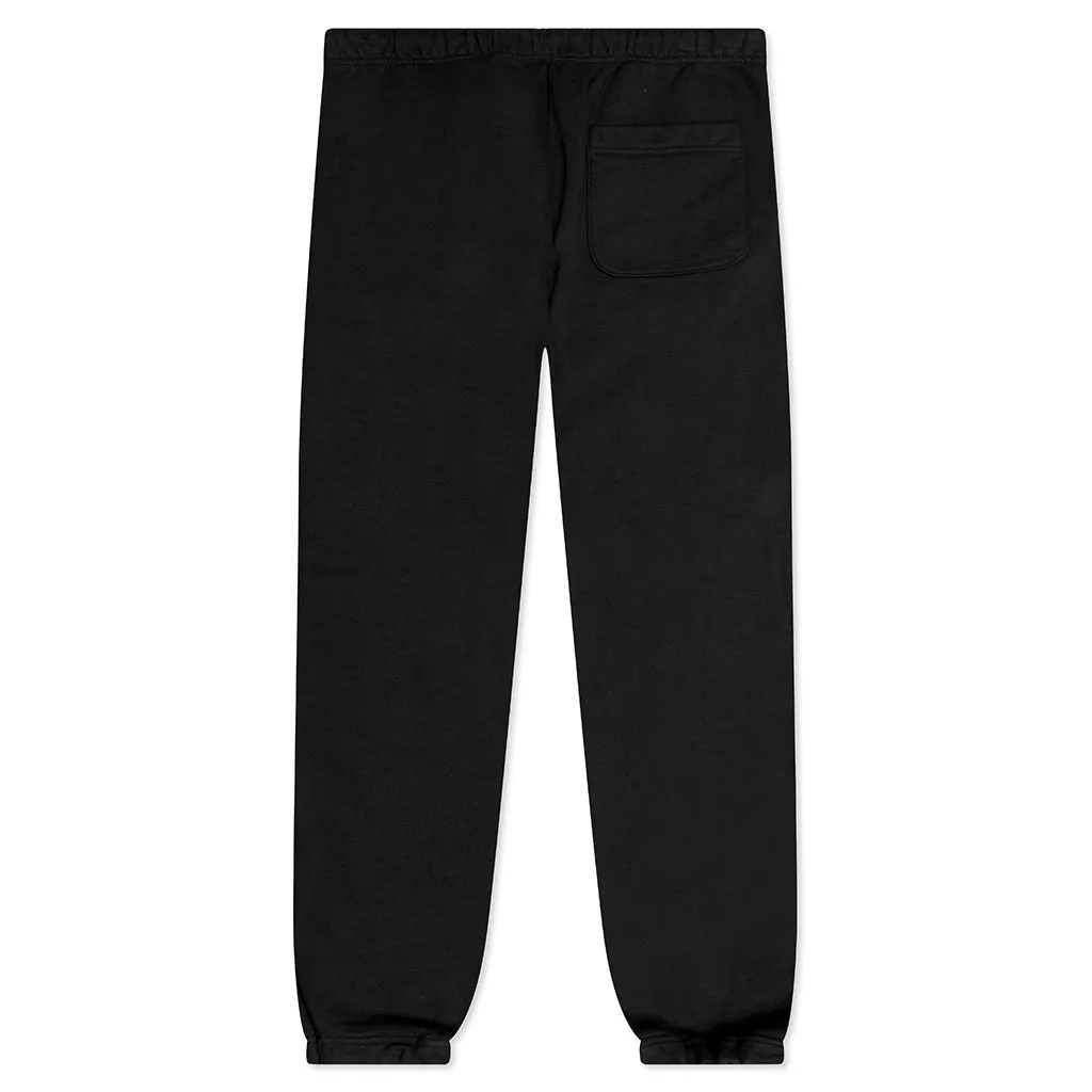 It's Saint Sweat Pants - Black