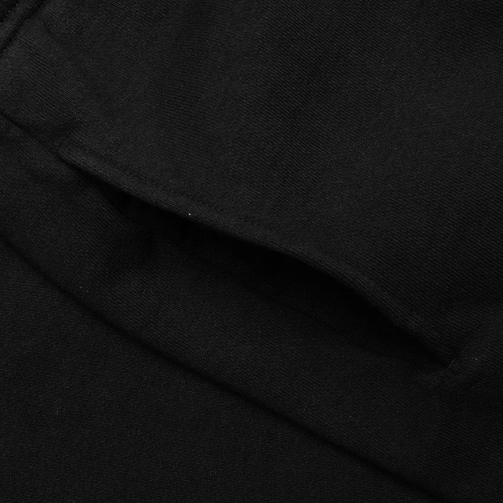 It's Saint Sweat Pants - Black