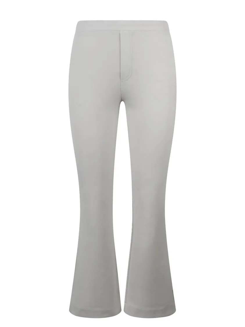 Jersey Stretch Trousers