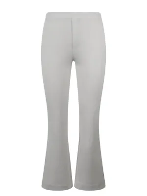 Jersey Stretch Trousers