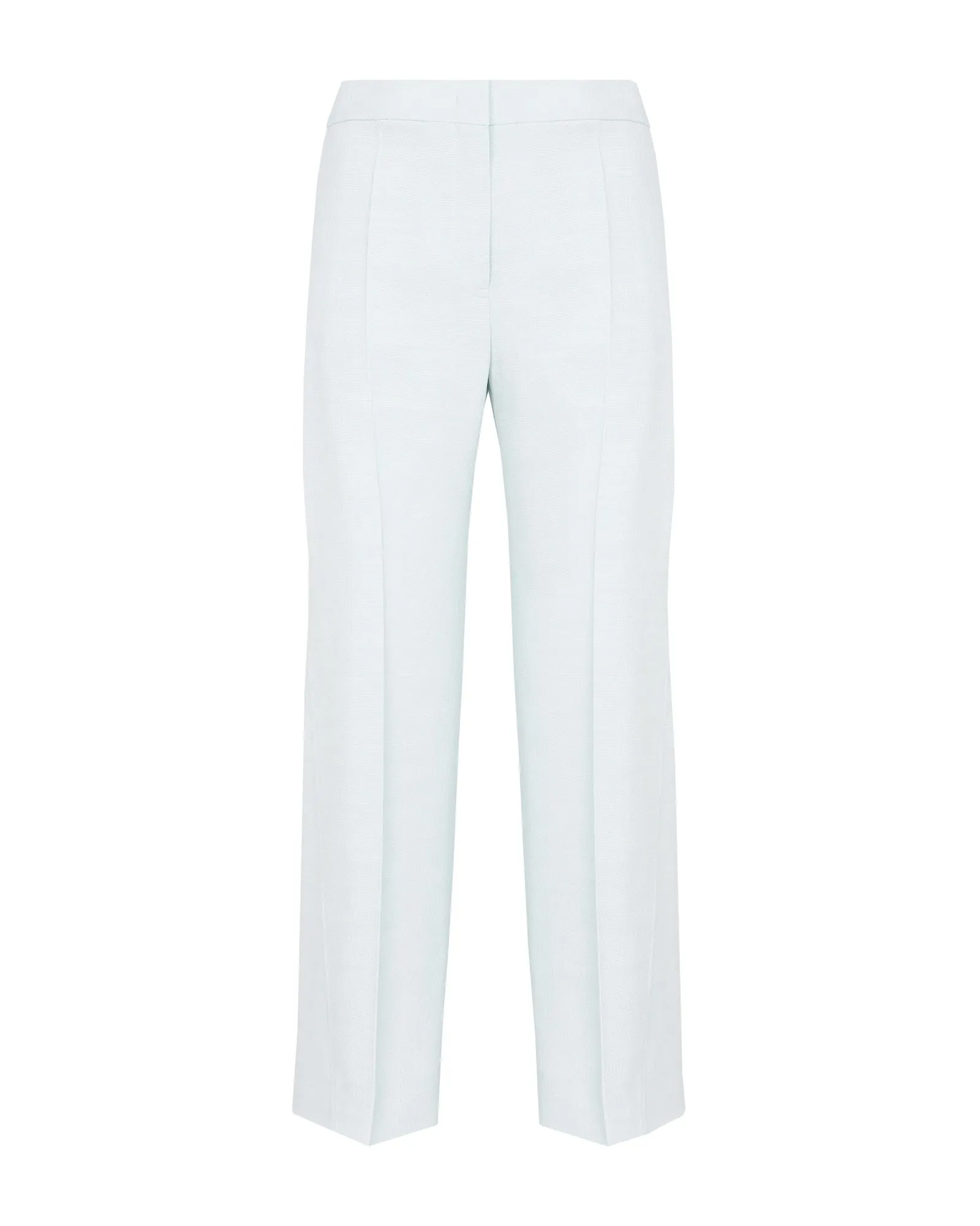 Jil Sander Cropped Flared Trousers
