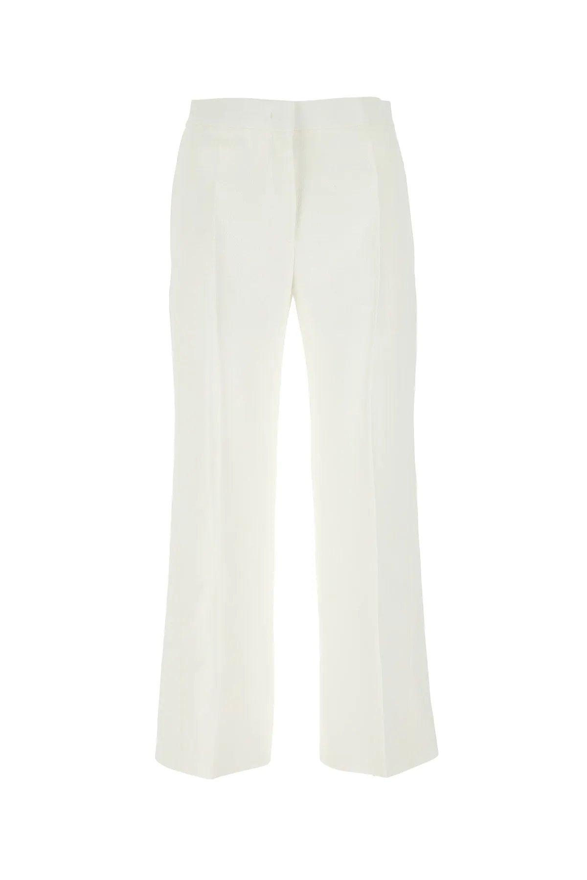 Jil Sander Cropped Wide-Leg Pants