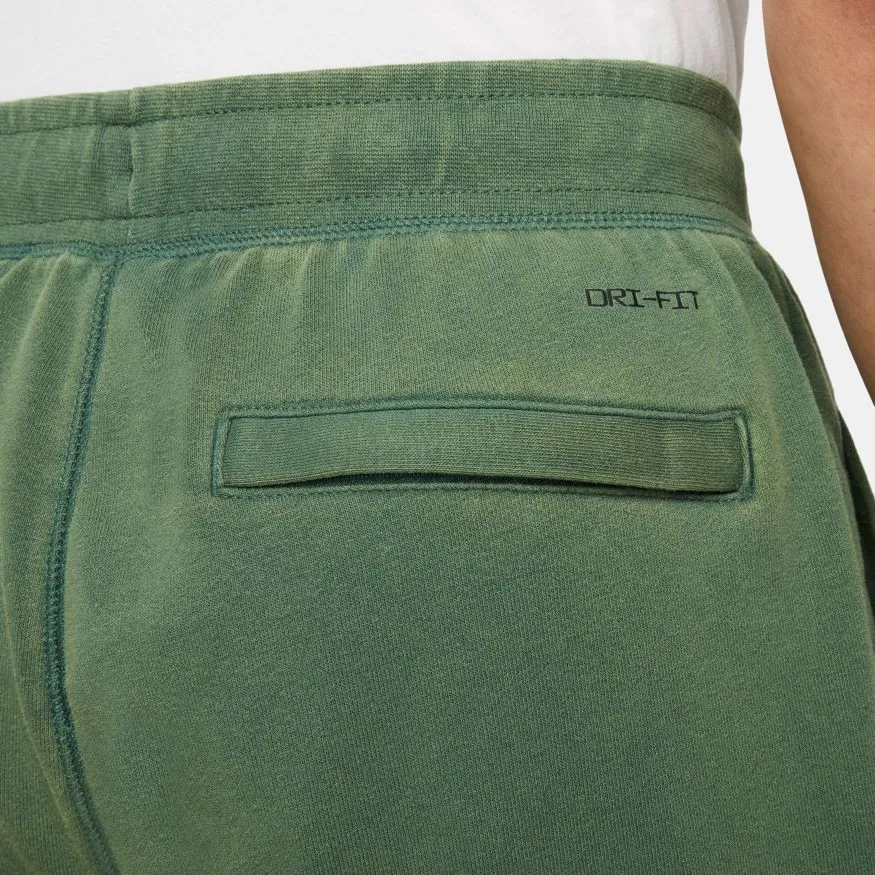 JORDAN DRI-FIT AIR FLEECE PANTS NOBLE GREEN